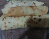 Foto del paso 5 de la receta: Panqueques para todo - Canelones 🥰