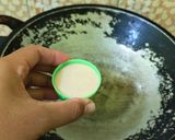 Foto langkah ke 3 dari resep Kue Cucur Gula Merah.