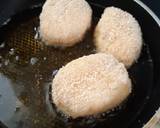 Huevos rellenos. Spanish Stuffed eggs recipe step 8 photo