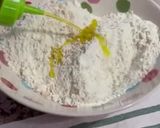 Foto del paso 2 de la receta: Molletes 🥯