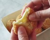 Foto langkah ke 5 dari resep Banana Cheese Bomb.