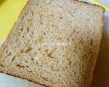 A picture of step 4 of Healthy Grilled Sandwich.