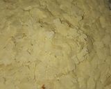 A picture of step 1 of Bataka pauva.