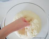 原味幸福甜甜圈－无蛋版的食譜步驟6照片