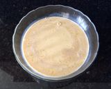 Foto del paso 4 de la receta: Flan de Caramelo al Horno