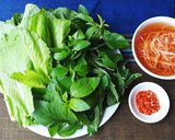 Hình bước làm 5 của món TÉP chiên bột