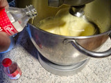 Leche Asada