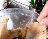 A picture of step 4 of Chicken kebab.