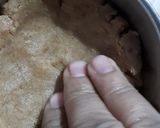 A picture of step 9 of Homemade Marshmallow Fluff Tart.