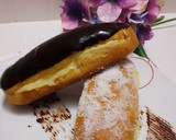 Foto del paso 9 de la receta: Pepitos de Crema fáciles y deliciosos ¡¡ No te lo vas a creer!!