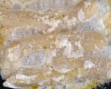Foto del paso 2 de la receta: Cambures en leche y mantequilla