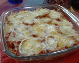 Foto del paso 18 de la receta: Pastel de Berenjena
