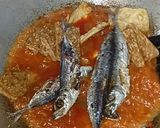 Foto langkah ke 4 dari resep 46.Sambal Balado Cabe Merah.