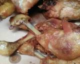 Ayam Goreng ~ dg bumbu ungkep langkah memasak 4 foto