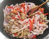 Foto del paso 5 de la receta: Mix multiusos para pizza o arroz