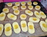 صورة لخطوة 2 من وصفة صابلي بذوق الليمون🇩🇿