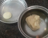 ஈஸி குக்கீஸ் (Easy cookies recipe in tamil) ரெசிபி ஸ்டேப் 3 புகைப்படம்