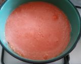 Foto del paso 4 de la receta: Sopa de papa con pollo