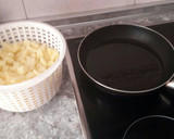 Foto del paso 1 de la receta: Tortilla de patatas