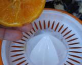 Orange sofle recipe step 4 photo