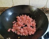 Foto del paso 3 de la receta Arroz chino frito