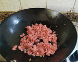 Foto del paso 3 de la receta: Arroz chino frito
