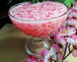 Foto langkah ke 6 dari resep Bubur Sagu Mutiara.