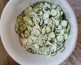 Svéduborka... édes verzió recept fázis 2 fotója