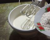 Foto langkah ke 6 dari resep Cake Special Ultah Cookpad.