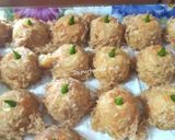 Foto langkah ke 3 dari resep Tahu FANTASI.