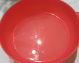 Foto del paso 1 de la receta: Licuado de damascos, pomelo rosado y miel