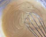 A picture of step 4 of Homemade mayonnaise.