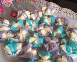 Foto langkah ke 5 dari resep Bolu Kukus Anti Gagal.