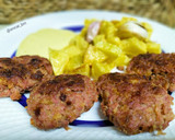 Foto del paso 6 de la receta: Salisbury steak