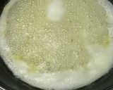 A picture of step 2 of Moong Dal (Pasi Paruppu) (Yellow Split Gram) Halwa Recipe | Instant Halwa.