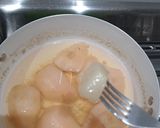 Foto del paso 3 de la receta: Postre fácil, peras en almíbar