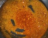 Foto del paso 5 de la receta: 🌶️Ñoquis picantes coreanos 🌶️ Receta viral #5 - Ñoquis de papa #singluten #sin huevo