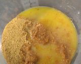 Foto del paso 4 de la receta: Cheesecake sin horno
