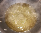 Foto del paso 9 de la receta: Bizcocho de yemas borracho