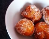 Une image de l'étape 6 de Croustillons beignets comme à la foire 😋#février.