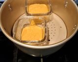 Foto langkah ke 7 dari resep Snack Labu Kuning (MPASI Bayi 8 Bln +).