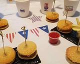 Une image de l'étape 5 de Woopies burger 