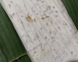 Foto langkah ke 1 dari resep Tempe Orek Basah dengan Bumbu Halus.