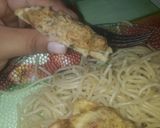 Foto del paso 3 de la receta: Lampreado Económico
