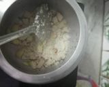 सावां के चावल के खिचड़ी (sava ke chawal ki khichadi recipe in hindi) रेसिपी चरण 2 फोटो