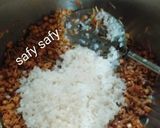 A picture of step 6 of One-Pot Koshari (with Unique Tips).