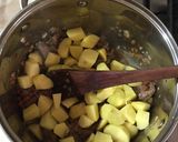 Foto del paso 4 de la receta: Carbonada de Yas