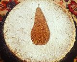 Foto del passaggio 8 della ricetta Torta ricotta e pere