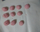 Foto del paso 3 de la receta: Bombom Coco - Leche condensada