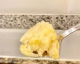 Foto del paso 17 de la receta: “Pastel de manzana con crema pastelera” (“Apple pie with pastry cream”)